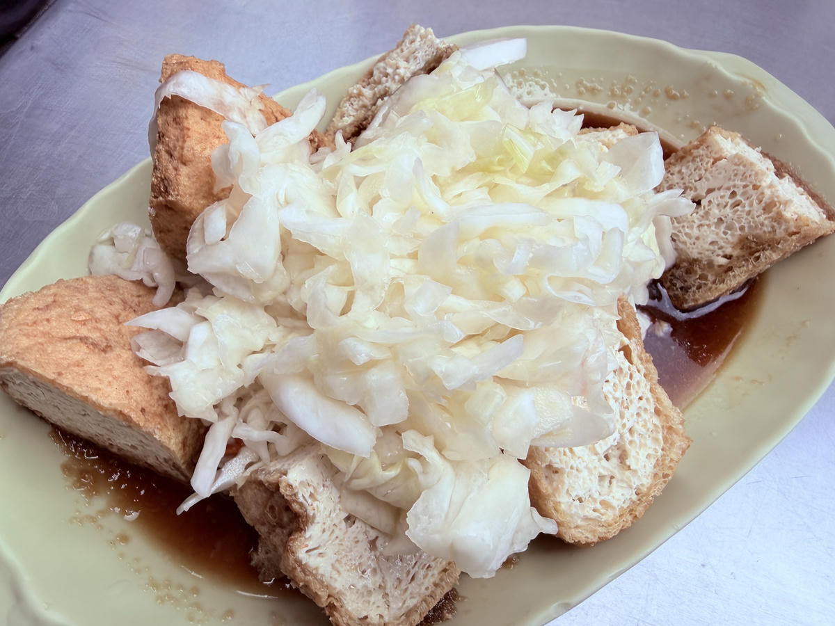 【高雄旗山老街美食懶人包】道地旗山在地人推薦！旗山老街必吃美食攻略