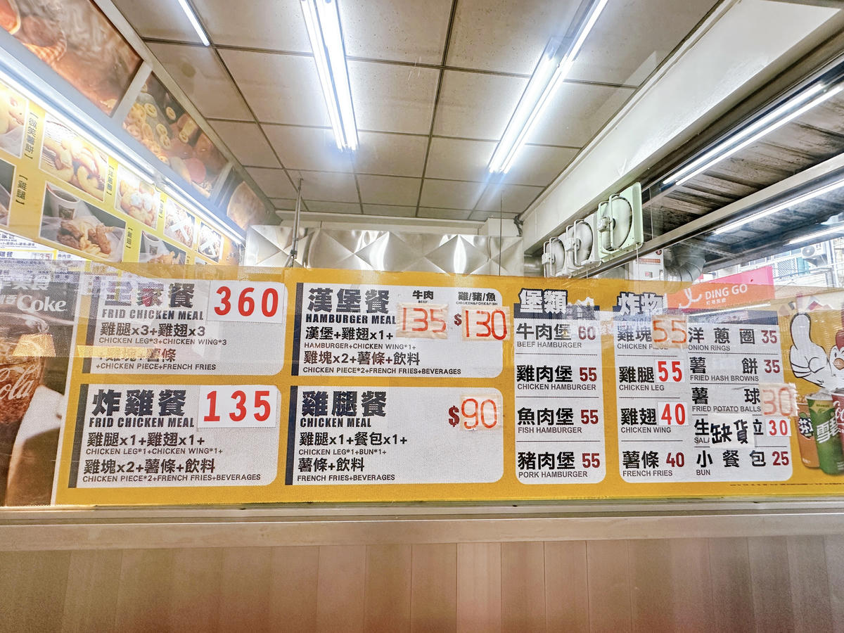 台東阿鋐炸雞