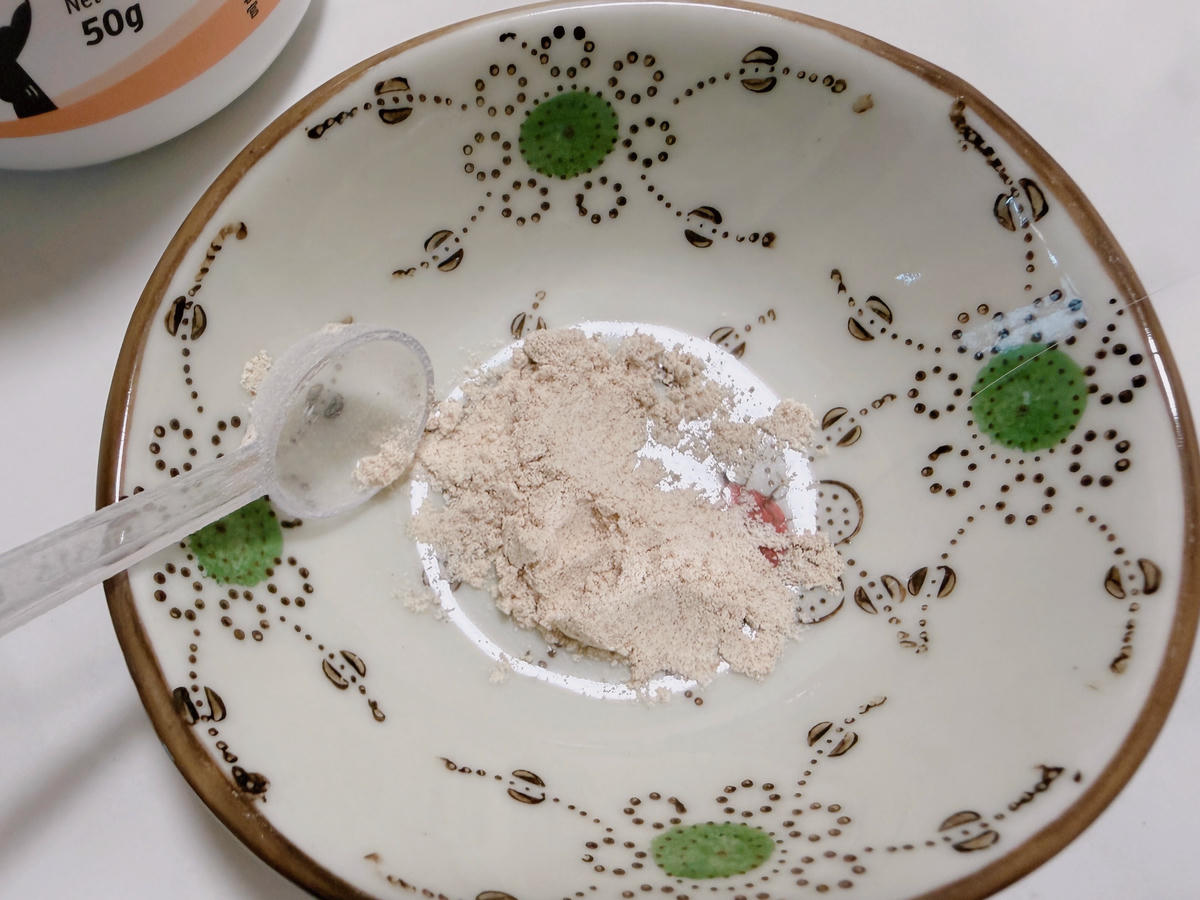 【貓化毛粉評比】貓奴親測四款貓化毛粉:喵趣、木入森、毛孩時代、汪喵星球∣最愛的喵趣貓化毛粉推薦/貓咪營養品 - 第26張圖 貓化毛粉推薦 貓化毛粉評比 喵趣 貓咪營養品