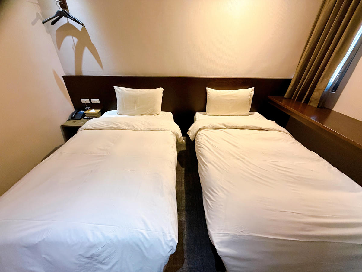 【高雄住宿】康瀚行旅|打造SOHO族的旅途辦公空間.舒適客房與親切服務/高雄旅遊、出差住宿推薦 - 第24張圖 高雄住宿 康瀚行旅