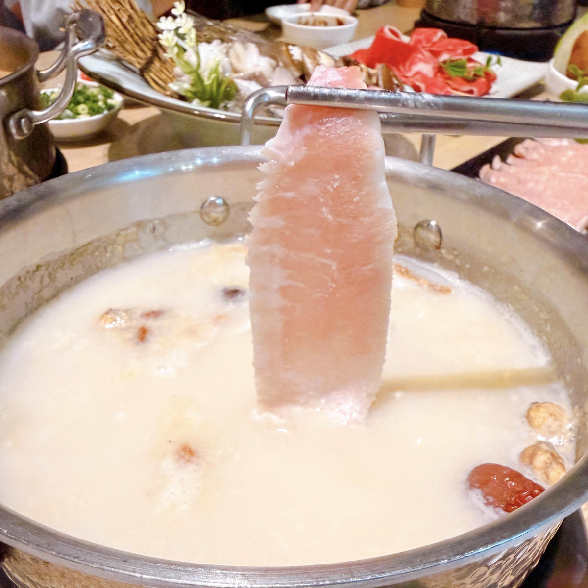 嘉義西區 青坐請坐 鍋物專科