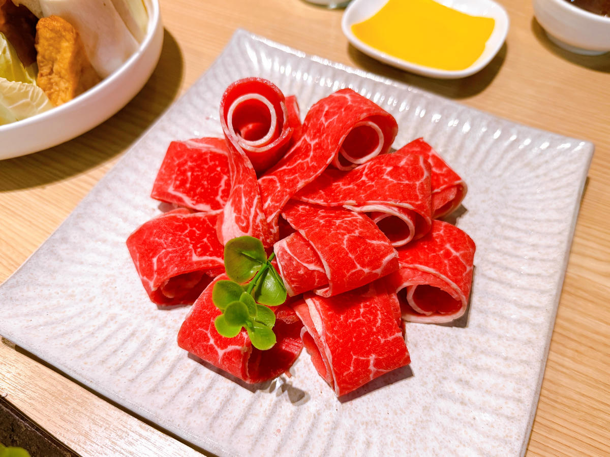 嘉義西區 青坐請坐 鍋物專科