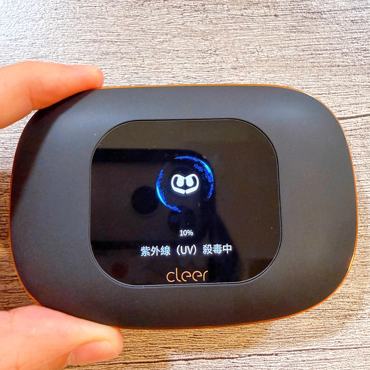 Cleer ARC 5 開箱