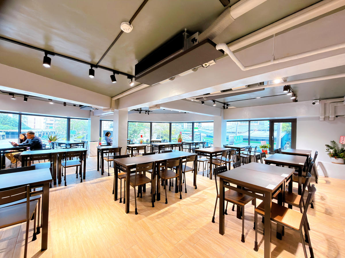 麻辣天后炒香鍋 小港華山店