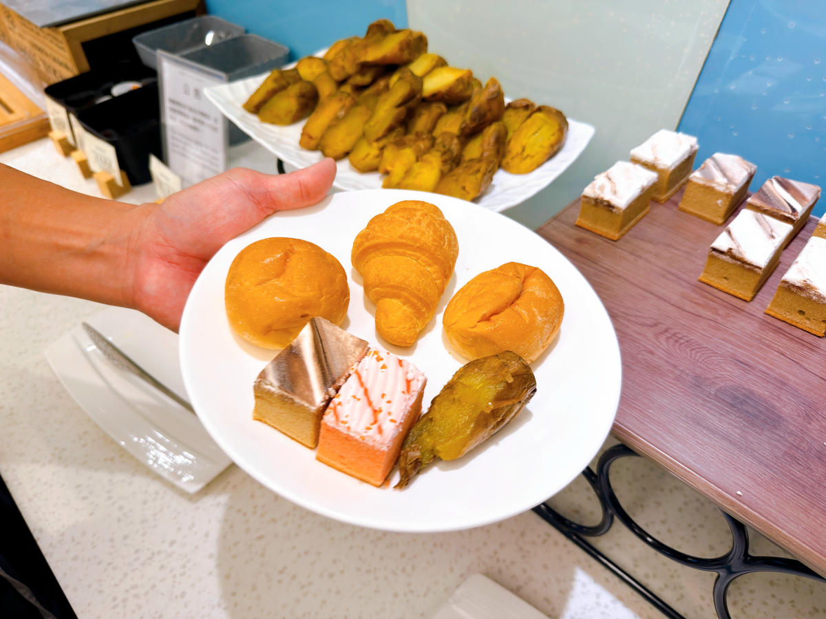 【高雄住宿分享】鮪魚家族飯店.高雄館 Fish Hotel Kaohsiung|地點好、親子友善、高雄旅遊安心選擇 - 第34張圖 鮪魚家族飯店 高雄館