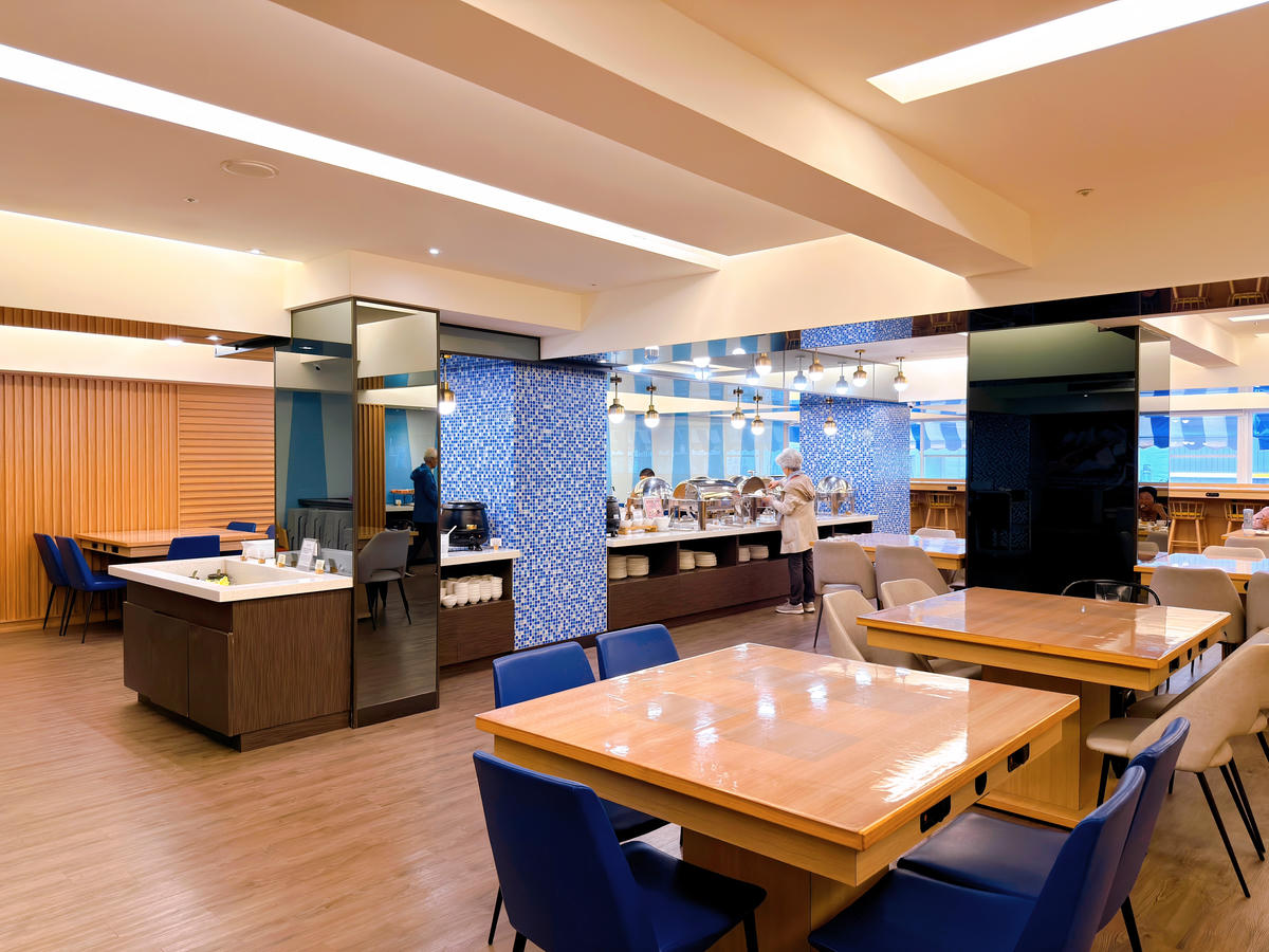 【高雄住宿分享】鮪魚家族飯店.高雄館 Fish Hotel Kaohsiung|地點好、親子友善、高雄旅遊安心選擇 - 第31張圖 鮪魚家族飯店 高雄館
