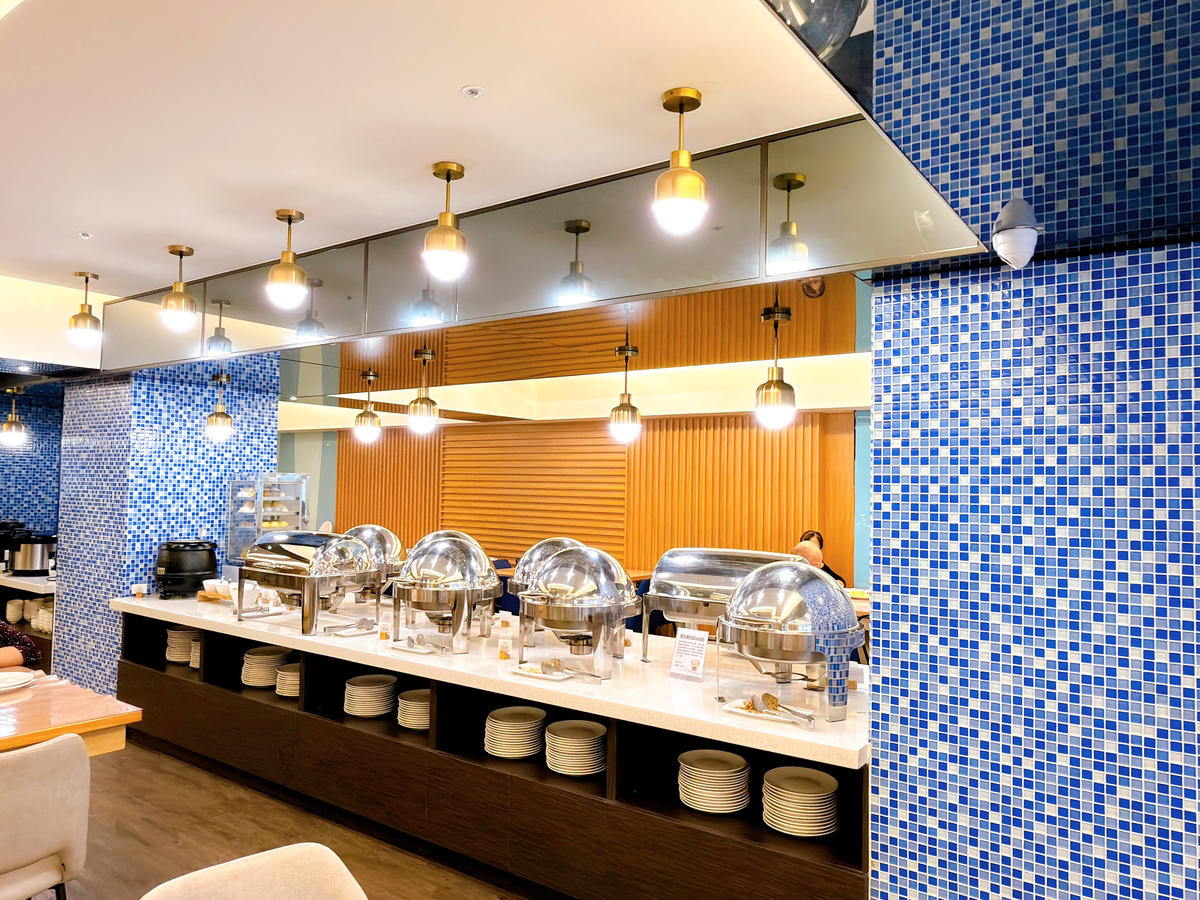 【高雄住宿分享】鮪魚家族飯店.高雄館 Fish Hotel Kaohsiung|地點好、親子友善、高雄旅遊安心選擇 - 第30張圖 鮪魚家族飯店 高雄館