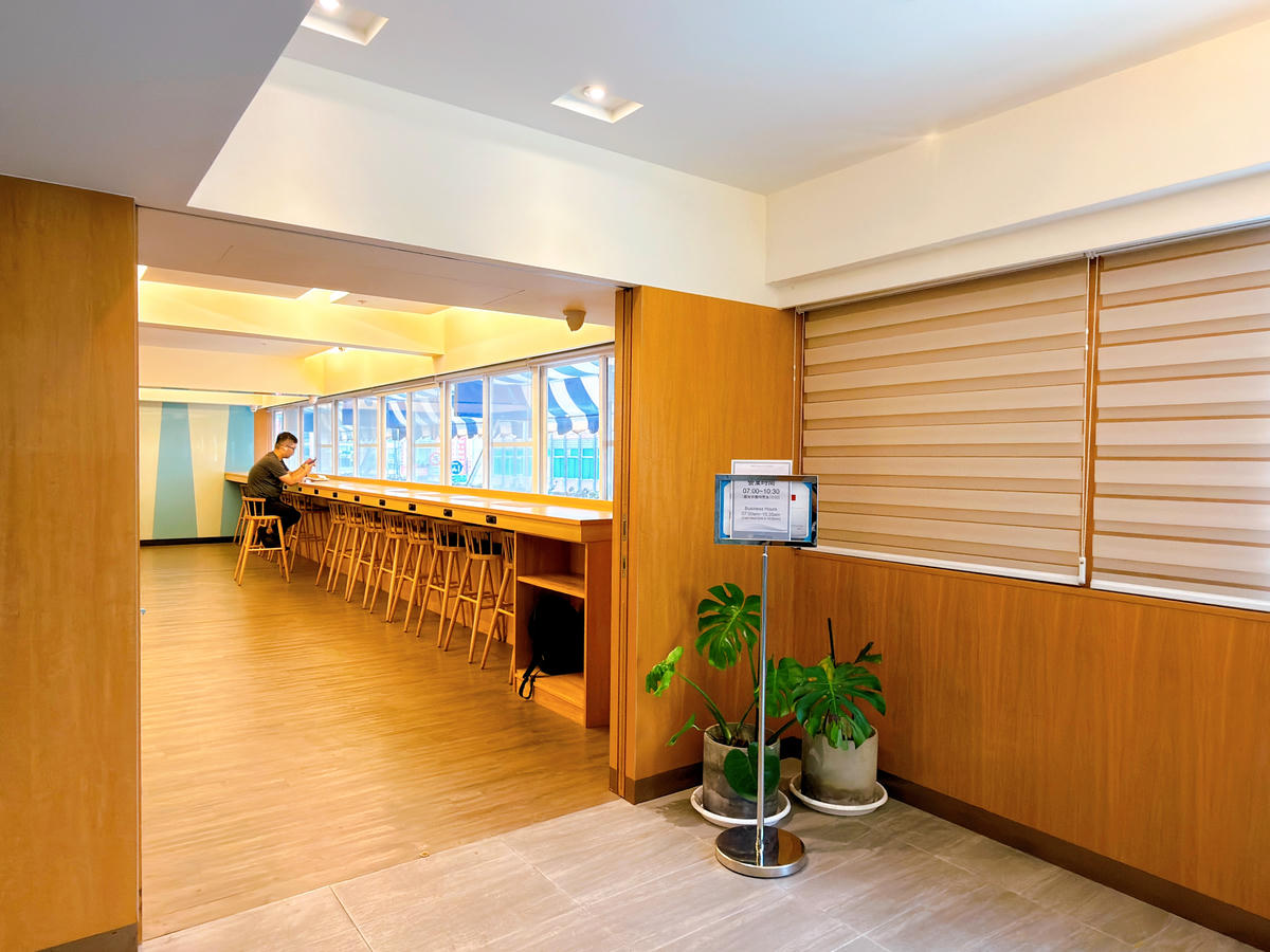 【高雄住宿分享】鮪魚家族飯店.高雄館 Fish Hotel Kaohsiung|地點好、親子友善、高雄旅遊安心選擇 - 第29張圖 鮪魚家族飯店 高雄館