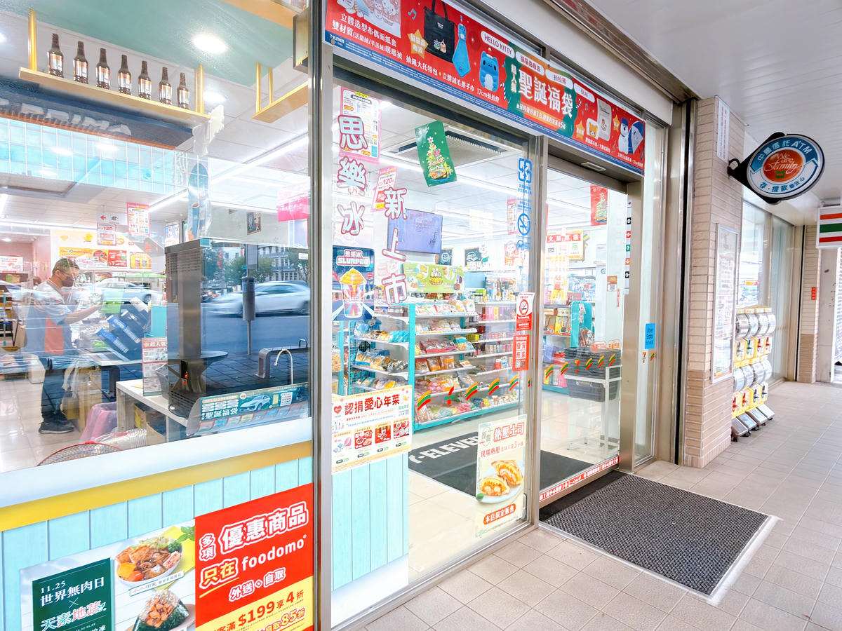 【高雄住宿分享】鮪魚家族飯店.高雄館 Fish Hotel Kaohsiung|地點好、親子友善、高雄旅遊安心選擇 - 第5張圖 鮪魚家族飯店 高雄館