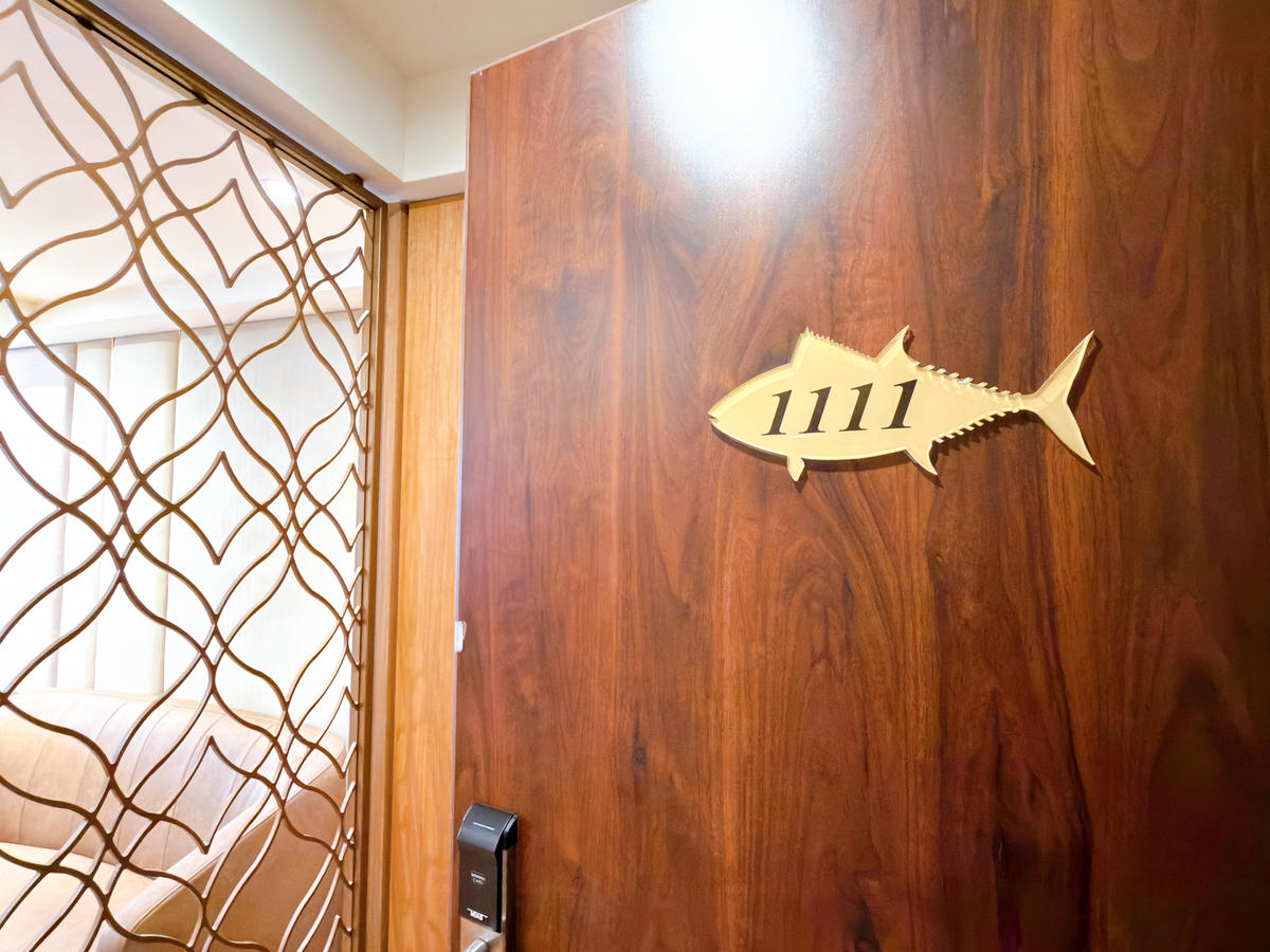 【高雄住宿分享】鮪魚家族飯店.高雄館 Fish Hotel Kaohsiung|地點好、親子友善、高雄旅遊安心選擇 - 第18張圖 鮪魚家族飯店 高雄館
