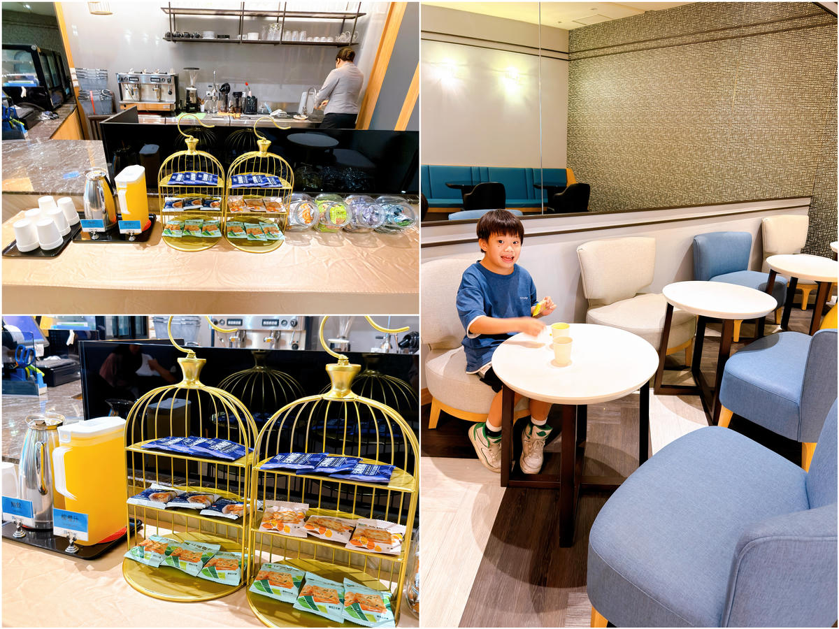 【高雄住宿分享】鮪魚家族飯店.高雄館 Fish Hotel Kaohsiung|地點好、親子友善、高雄旅遊安心選擇 - 第13張圖 鮪魚家族飯店 高雄館