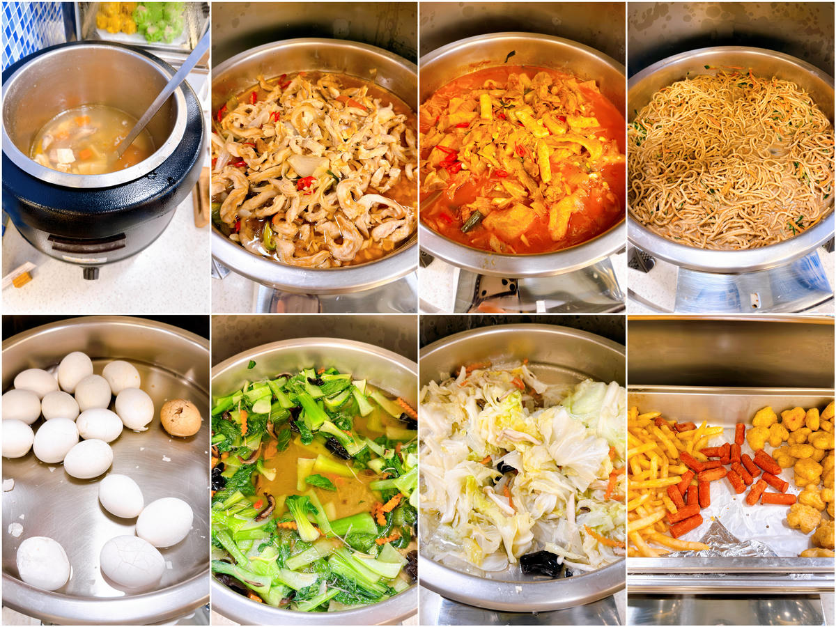 【高雄住宿分享】鮪魚家族飯店.高雄館 Fish Hotel Kaohsiung|地點好、親子友善、高雄旅遊安心選擇 - 第32張圖 鮪魚家族飯店 高雄館