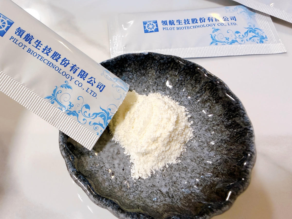 八款益生菌評比 乖乖生技 純淨益生菌