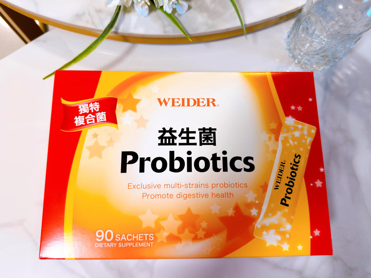 八款益生菌評比 乖乖生技 純淨益生菌