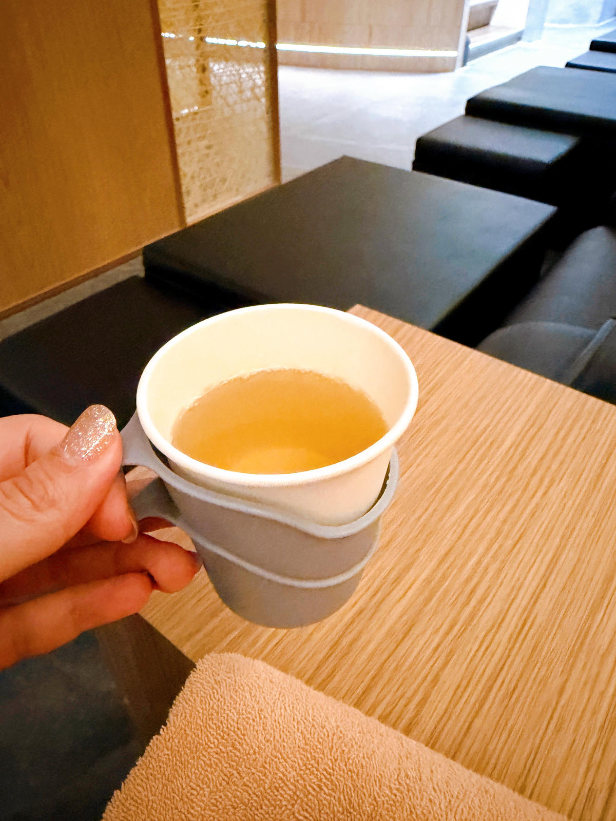 加賀屋養生會館 高雄泡腳按摩