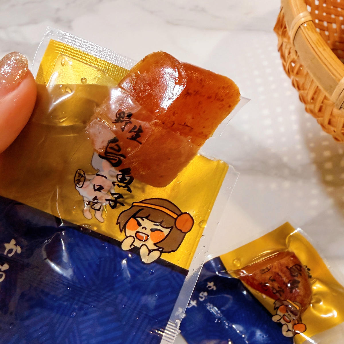 【2026年菜預購推薦】華得水產8件組年菜開箱|廚藝不精也能過關.選料對了就贏一半的東港圍爐/東港年菜推薦、高CP值年菜推薦 - 第29張圖 華得水產 年菜開箱