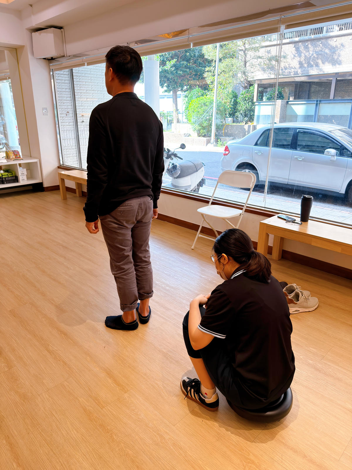 【走四方客製鞋墊中心】全客製訂製鞋墊|一副鞋墊.如何改變步伐/也改變日常.物理治療師評估製作 - 第15張圖 走四方客製鞋墊中心
