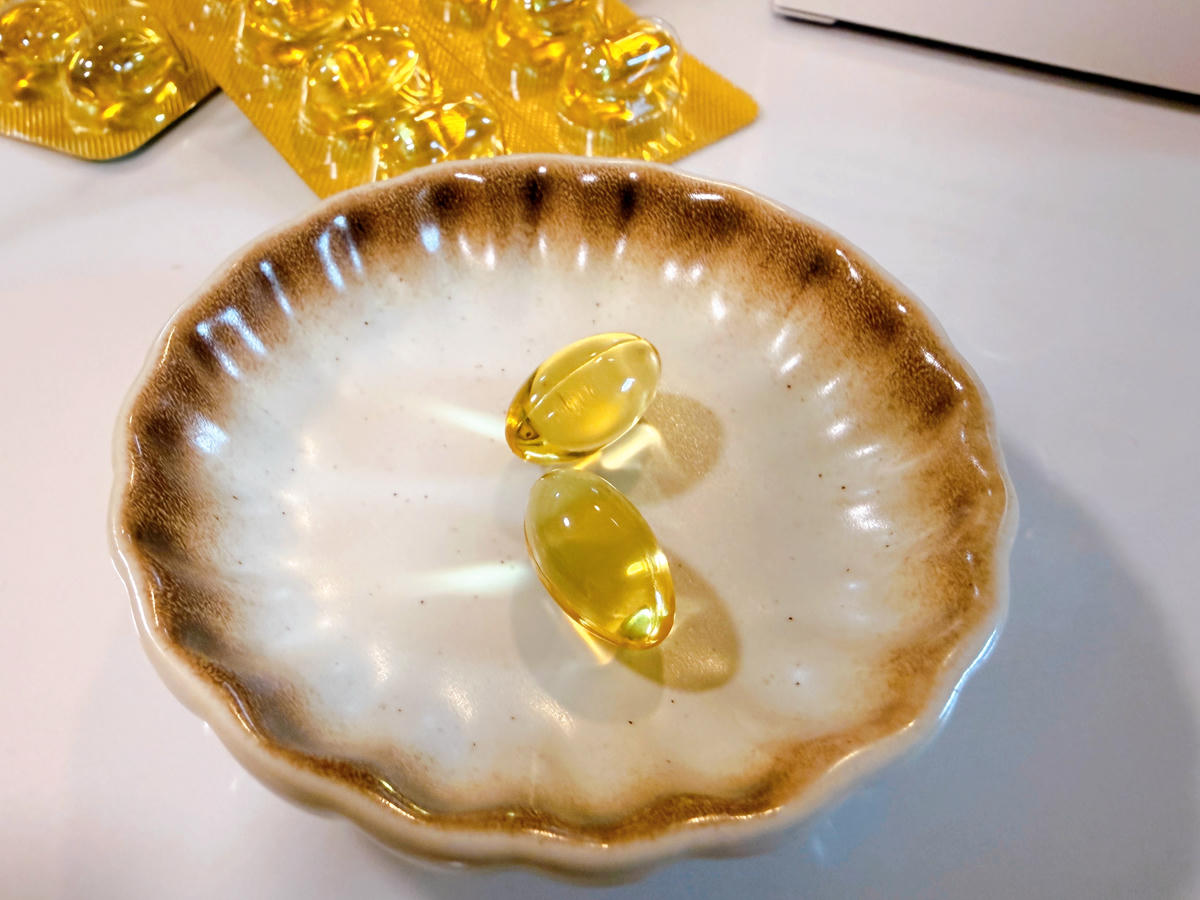 2026魚油推薦】6款魚油開箱實測