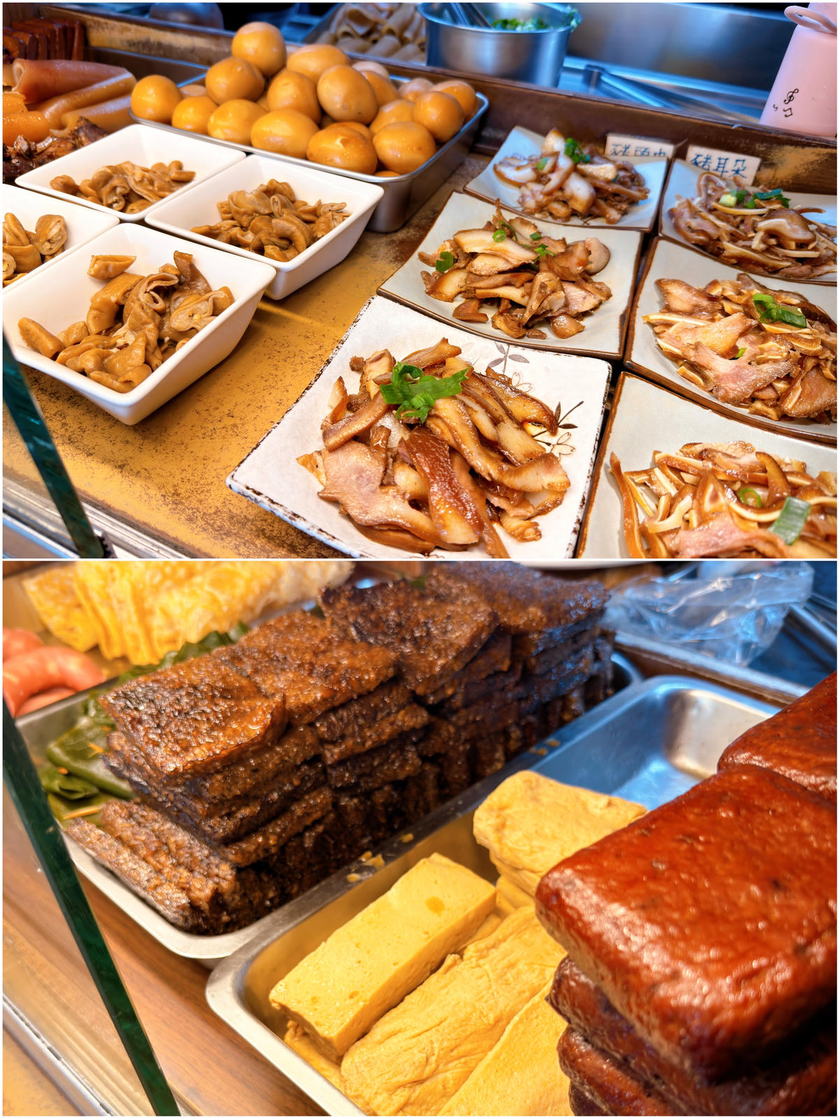 【高雄鳳山美食】江北食堂風味外省麵|湯乾淨麵有勁.最耐吃的手工外省麵/鳳山高中對面平日也客滿的外省麵 - 第10張圖 高雄鳳山 江北食堂風味外省麵