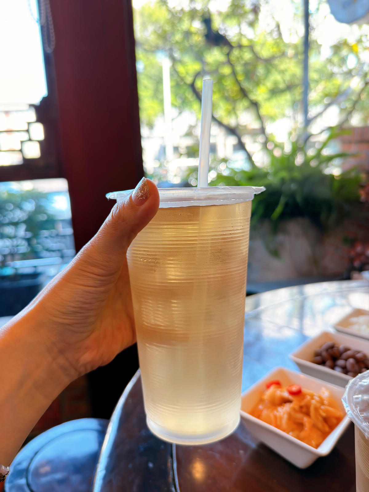 【高雄鳳山美食】江北食堂風味外省麵|湯乾淨麵有勁.最耐吃的手工外省麵/鳳山高中對面平日也客滿的外省麵 - 第30張圖 高雄鳳山 江北食堂風味外省麵