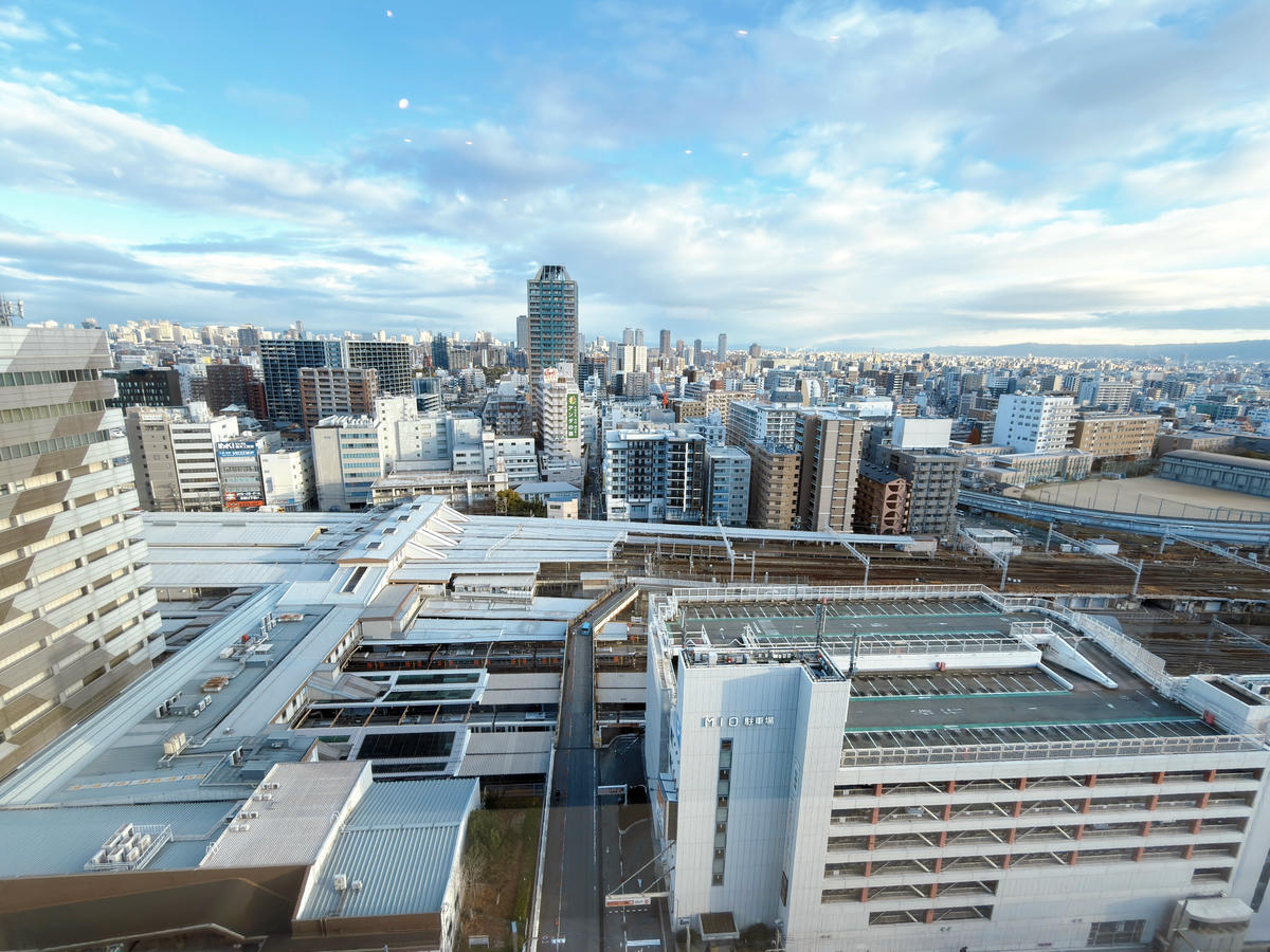 天王寺都城市飯店 都シティ 大阪天王寺 Miyako City Osaka Tennoji