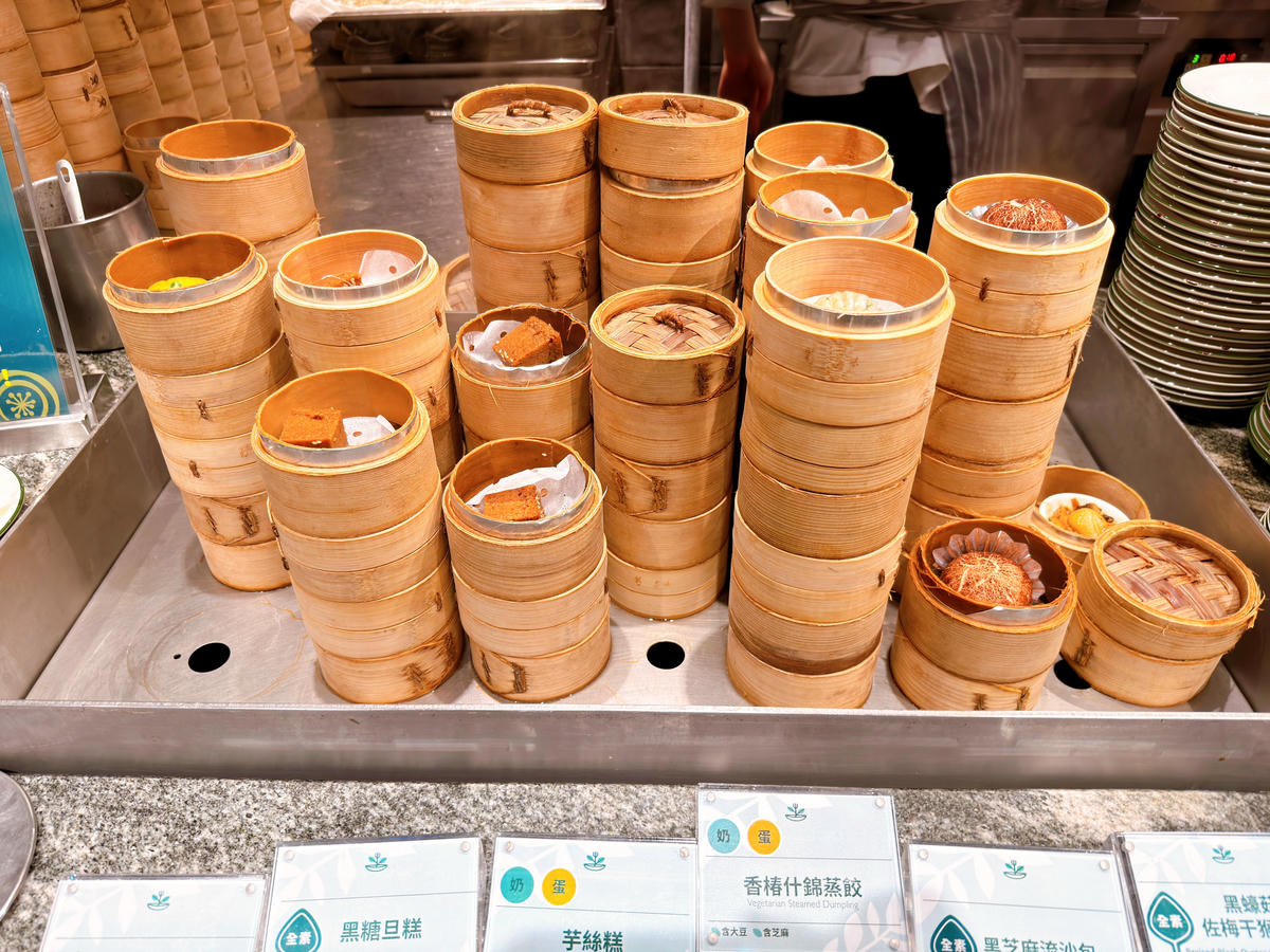 果然匯 高雄夢時代店