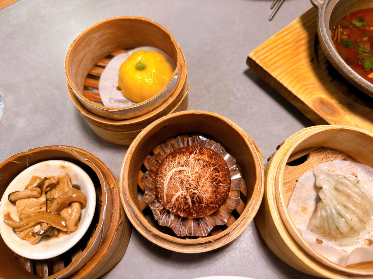 果然匯 高雄夢時代店