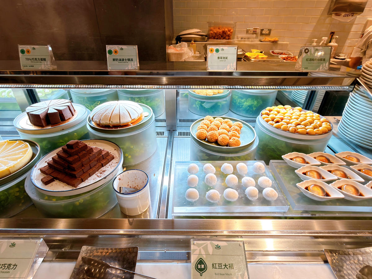 果然匯 高雄夢時代店