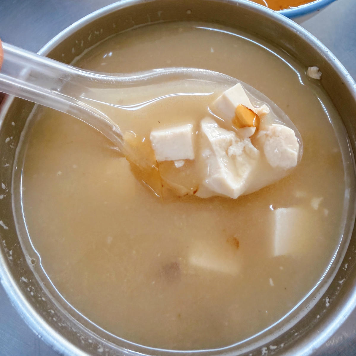 高雄前鎮 古早味碗粿土魠魚羹