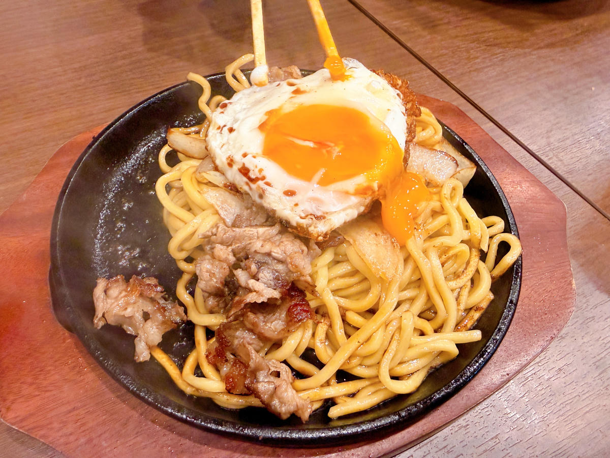 【日本大阪食記】極食堂.ジャンジャン横丁本店|近通天閣吃膩炸串的救援食堂 - 第17張圖 日本大阪通天閣 極食堂 ジャンジャン横丁本店