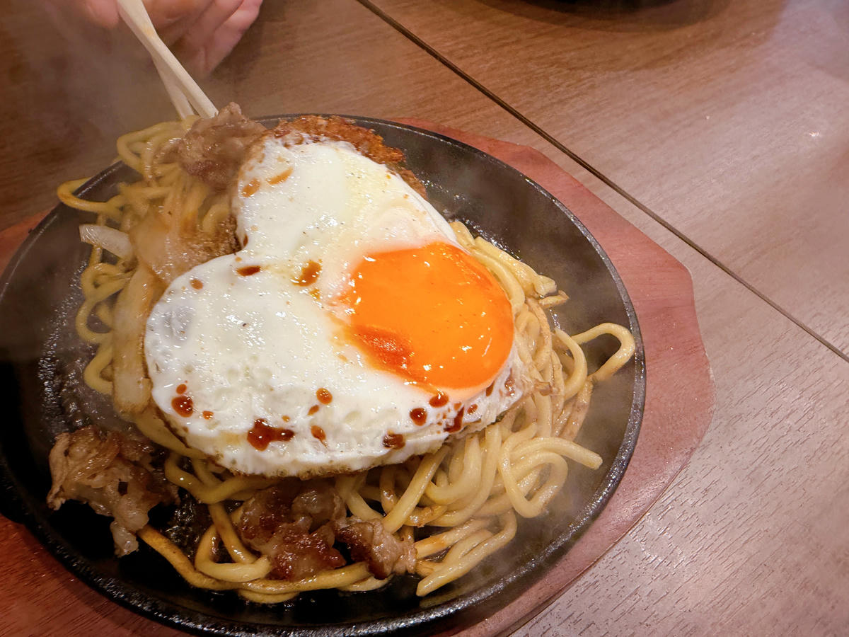 【日本大阪食記】極食堂.ジャンジャン横丁本店|近通天閣吃膩炸串的救援食堂 - 第16張圖 日本大阪通天閣 極食堂 ジャンジャン横丁本店