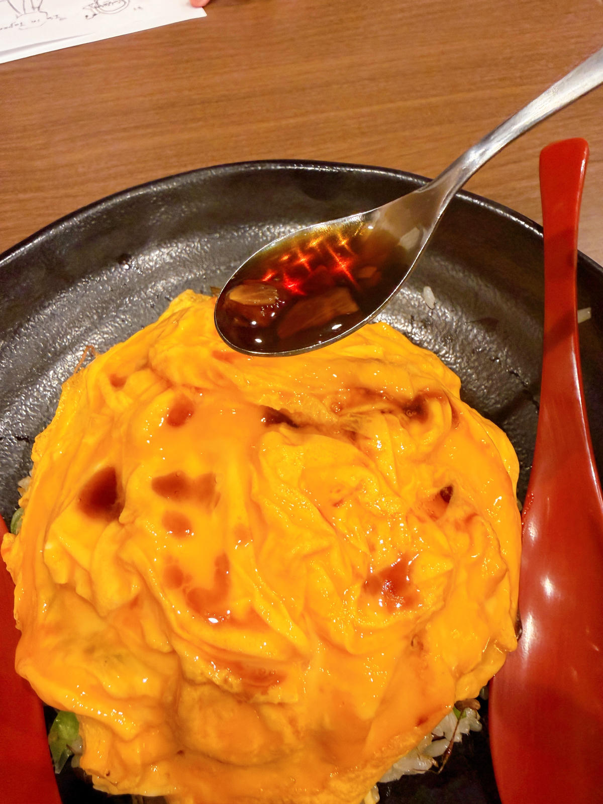 【日本大阪食記】極食堂.ジャンジャン横丁本店|近通天閣吃膩炸串的救援食堂 - 第19張圖 日本大阪通天閣 極食堂 ジャンジャン横丁本店