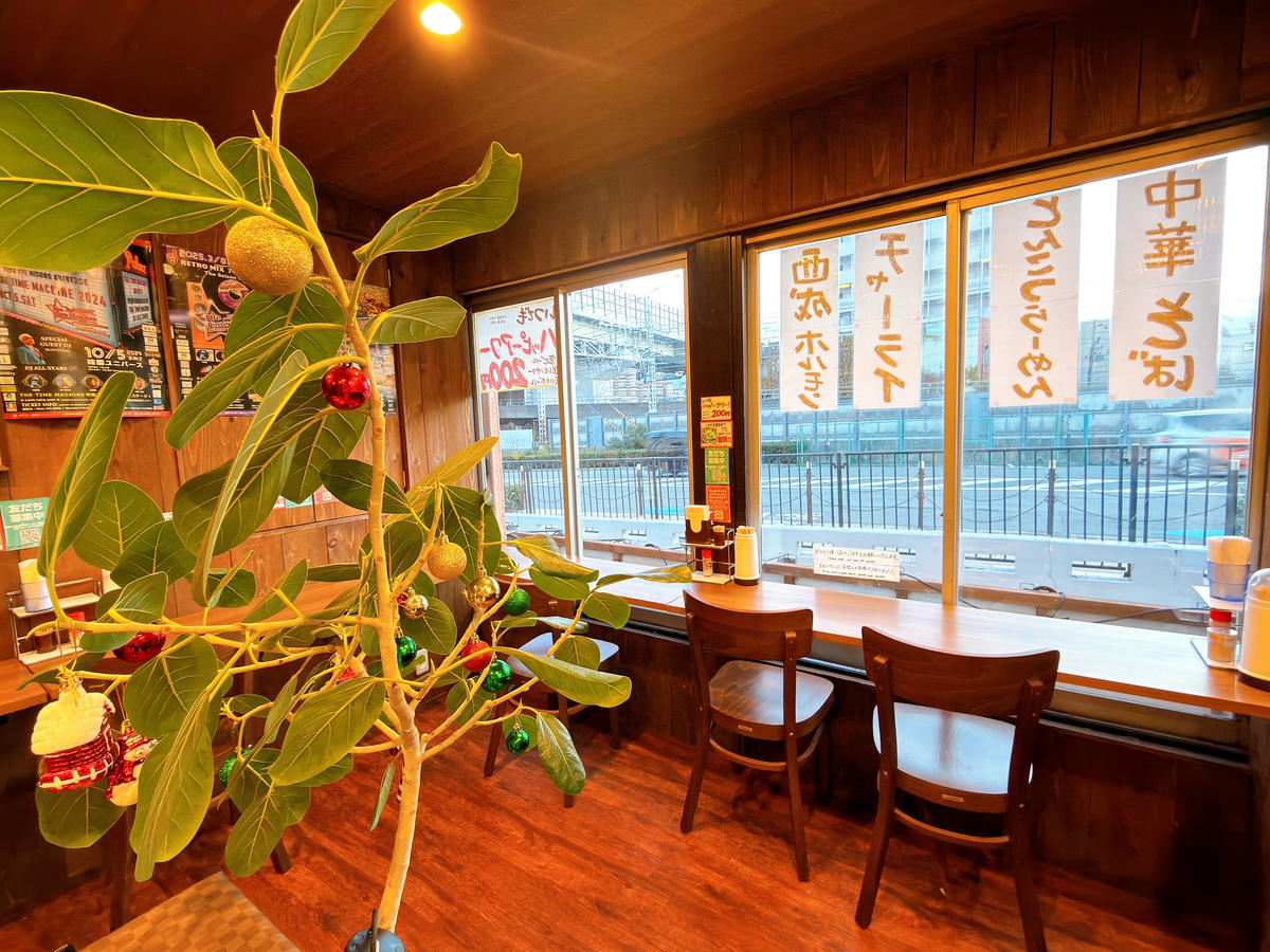 日本大阪通天閣 極食堂 ジャンジャン横丁本店