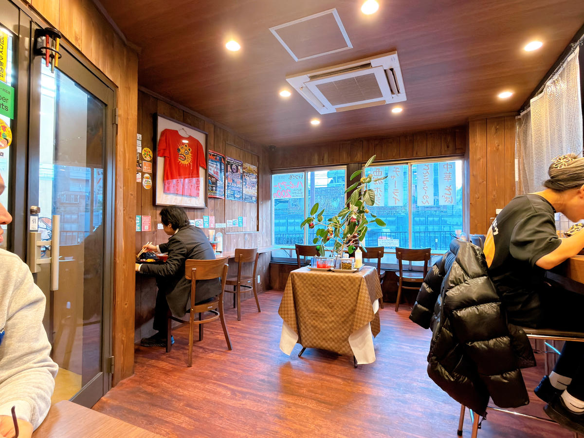 【日本大阪食記】極食堂.ジャンジャン横丁本店|近通天閣吃膩炸串的救援食堂 - 第6張圖 日本大阪通天閣 極食堂 ジャンジャン横丁本店
