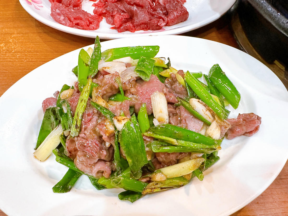 【高雄涮牛肉】牛老大涮牛肉.高雄總店|每日臺南直送溫體牛.榮獲必比登推介|人氣超旺牛肉火鍋店 - 第17張圖 牛老大涮牛肉.高雄總店