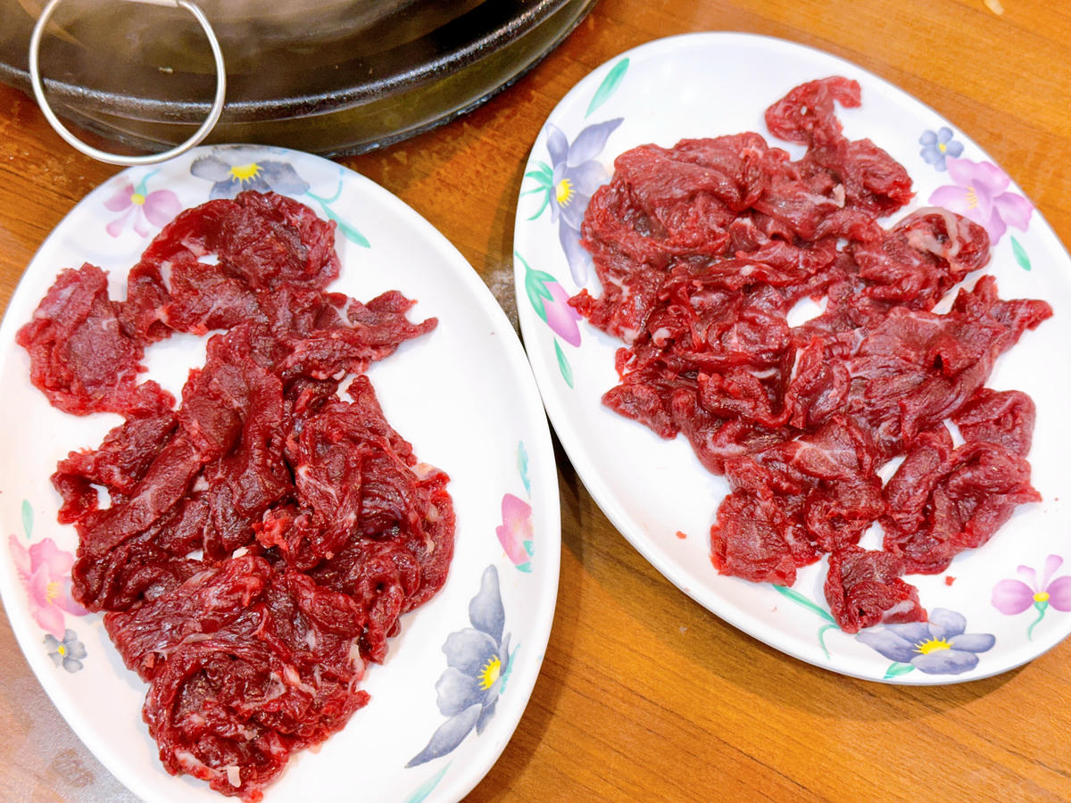 【高雄涮牛肉】牛老大涮牛肉.高雄總店|每日臺南直送溫體牛.榮獲必比登推介|人氣超旺牛肉火鍋店 - 第14張圖 牛老大涮牛肉.高雄總店