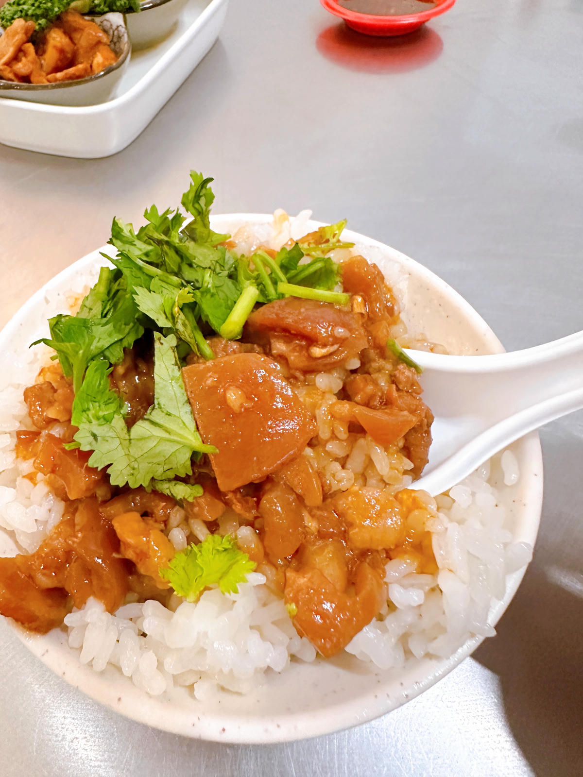 【花蓮鳳林美食】孫叔叔牛骨牛肉麵|鳳林小鎮裡的乾淨美味驛站 - 第11張圖 花蓮鳳林鎮 孫叔叔牛骨牛肉麵