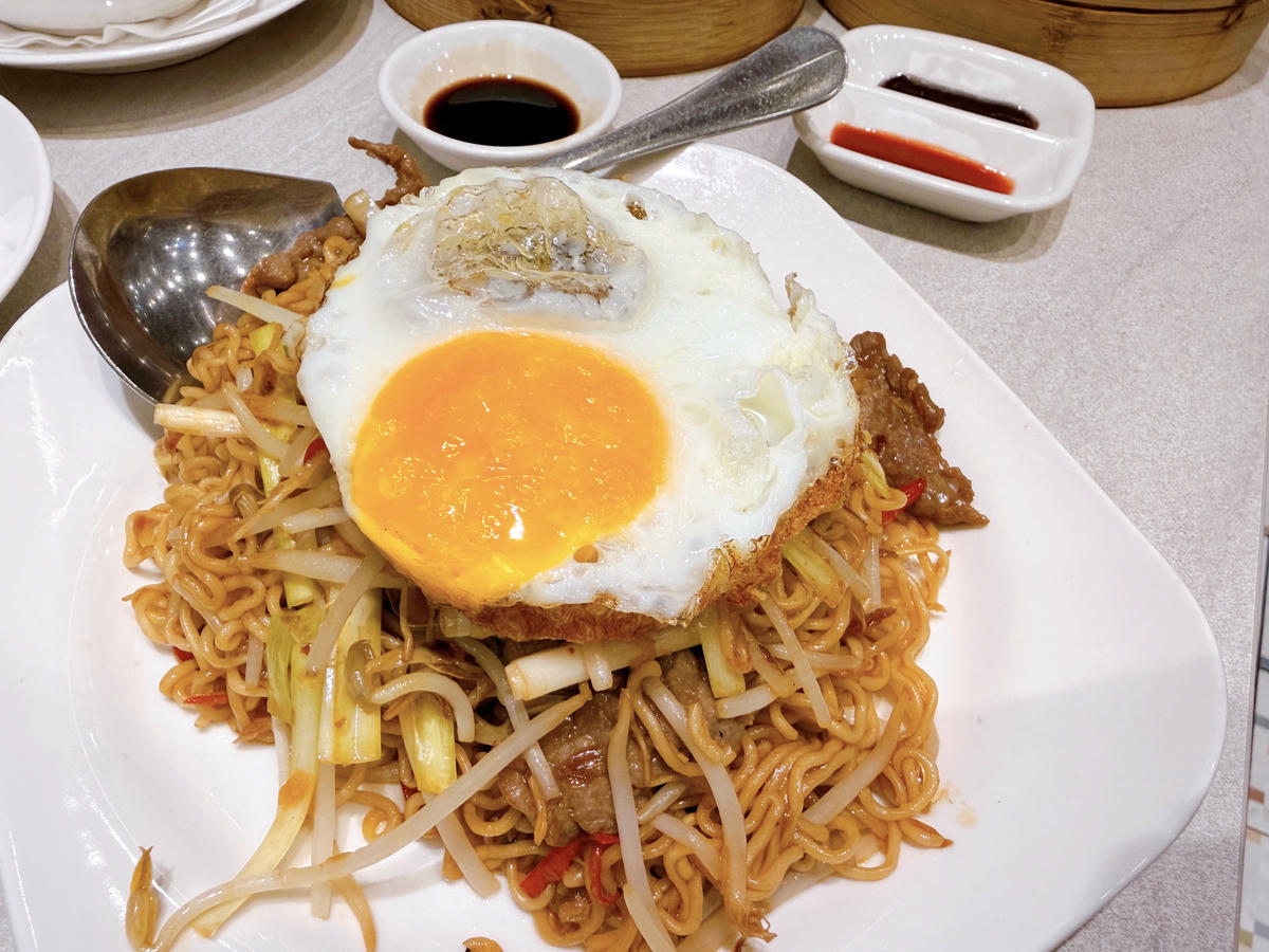 點點心台灣 大江店 大江國際購物中心