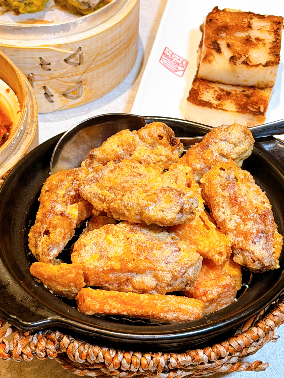 點點心台灣 大江店 大江國際購物中心