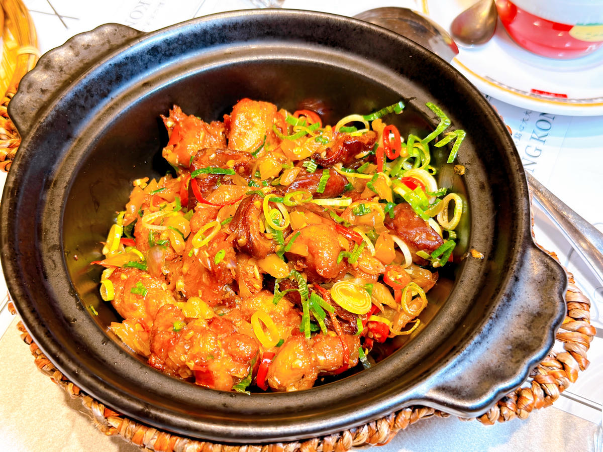 點點心台灣 大江店 大江國際購物中心