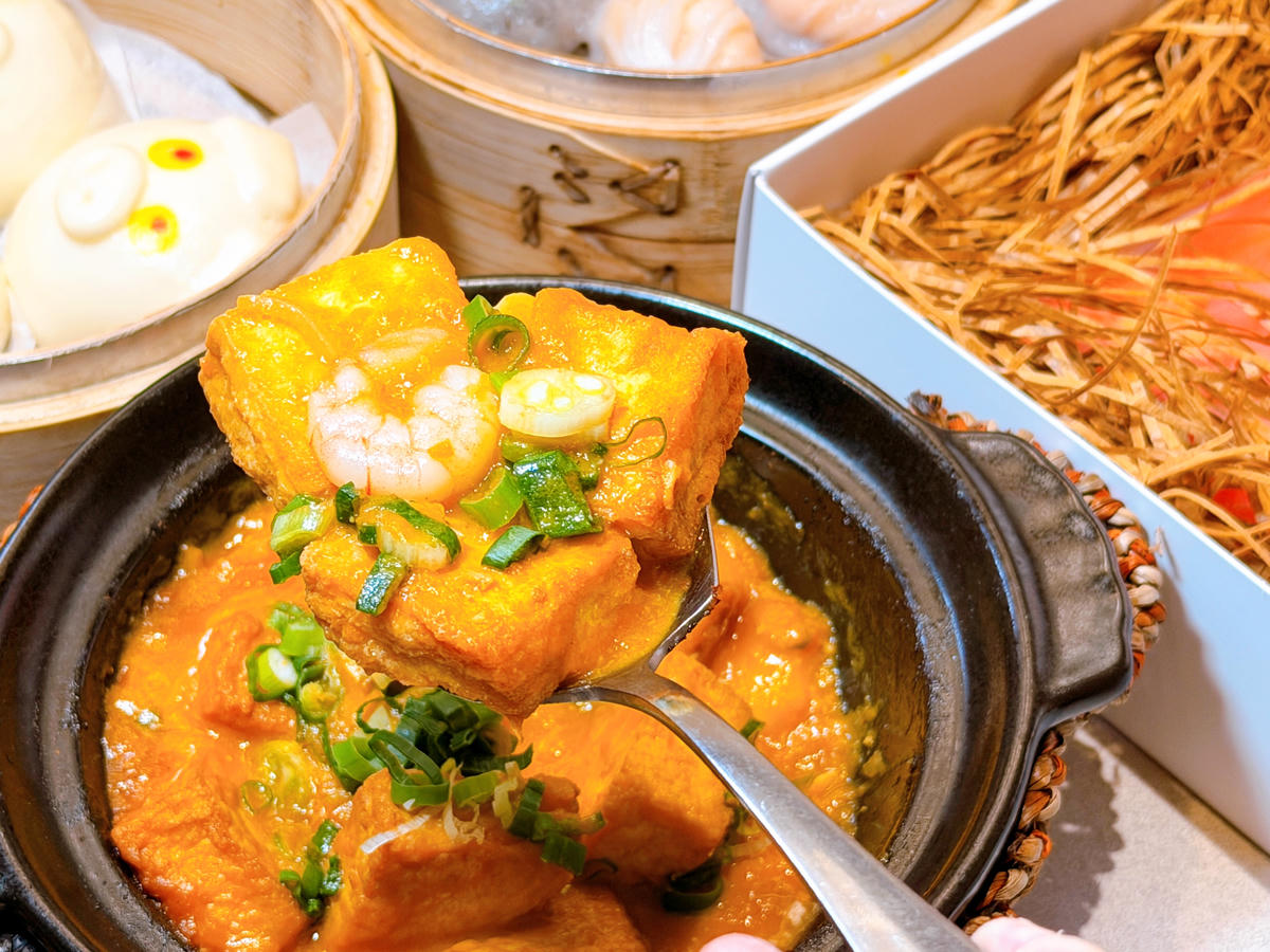 點點心台灣 大江店 大江國際購物中心