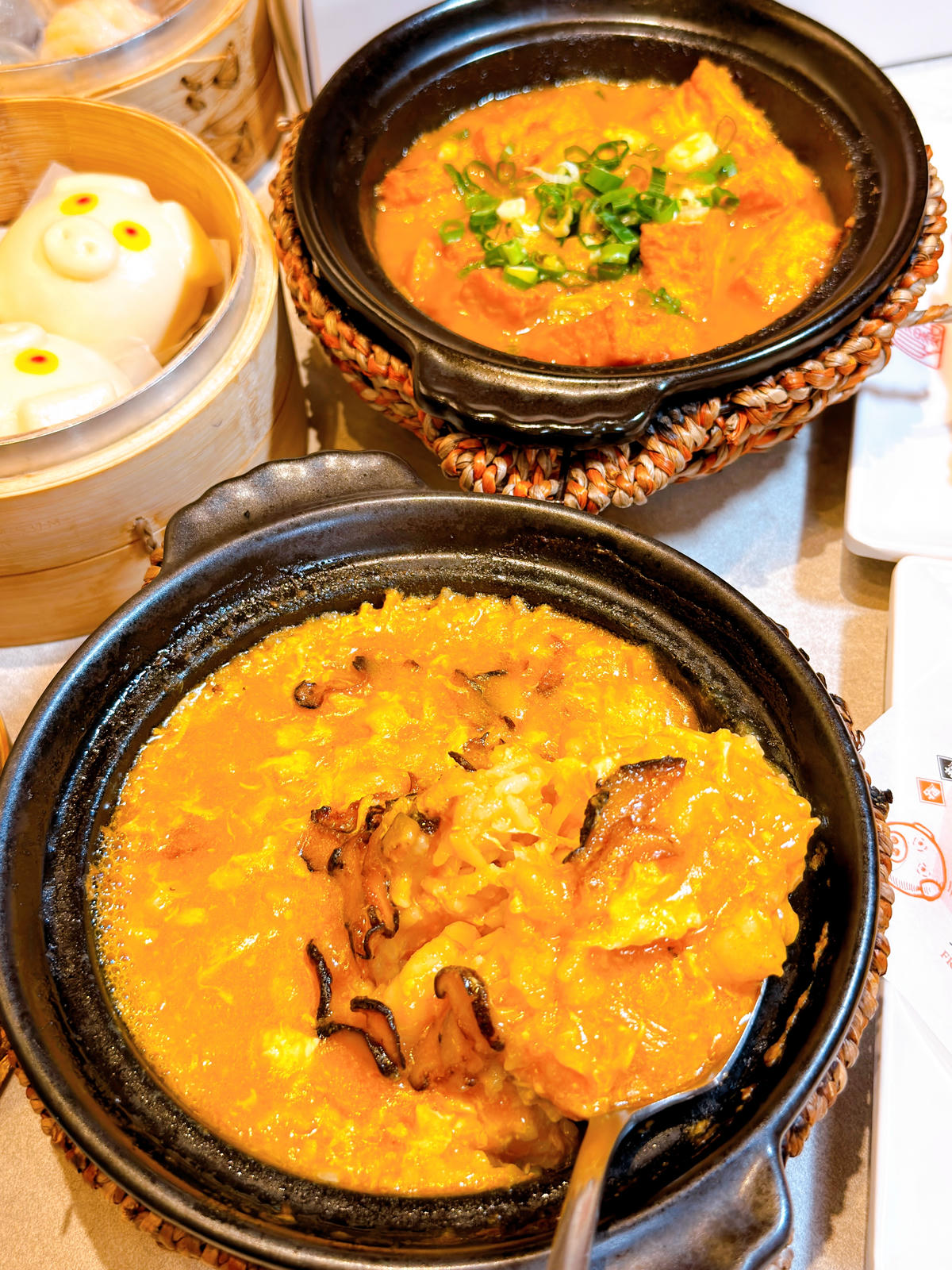 點點心台灣 大江店 大江國際購物中心