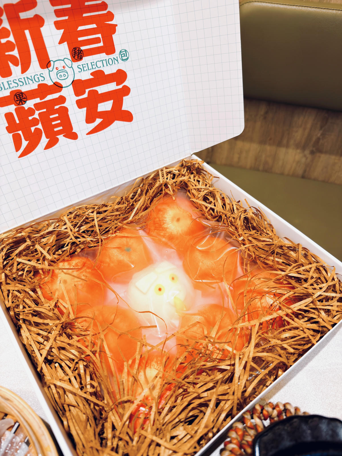 點點心台灣 大江店 大江國際購物中心