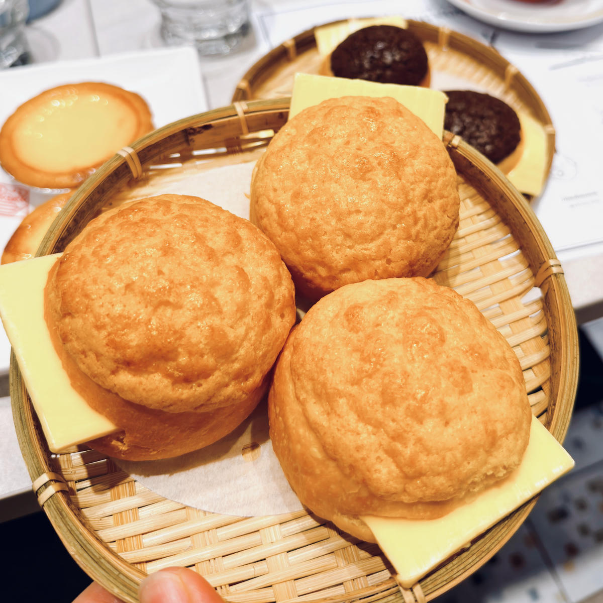 點點心台灣 大江店 大江國際購物中心