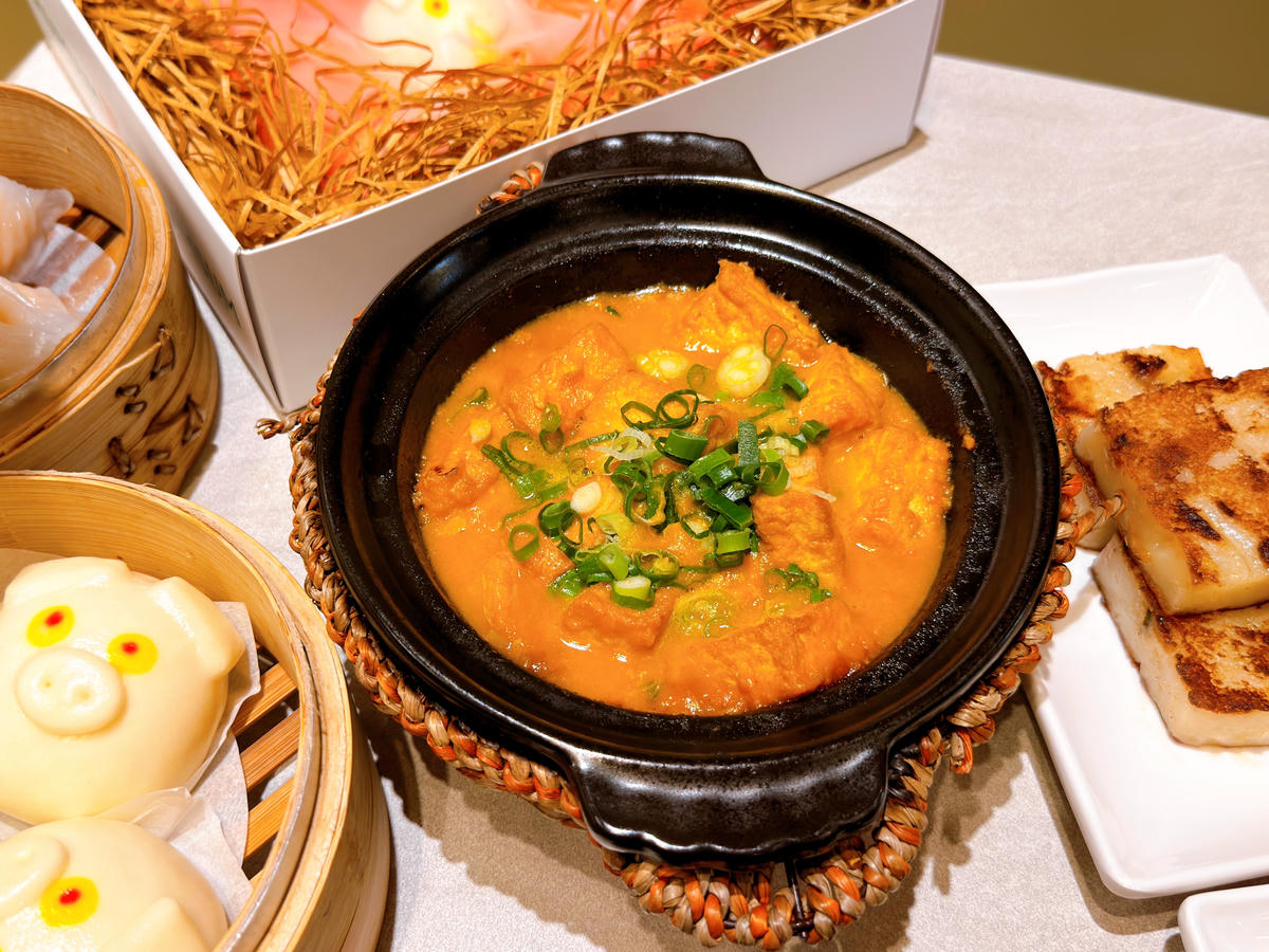點點心台灣 大江店 大江國際購物中心