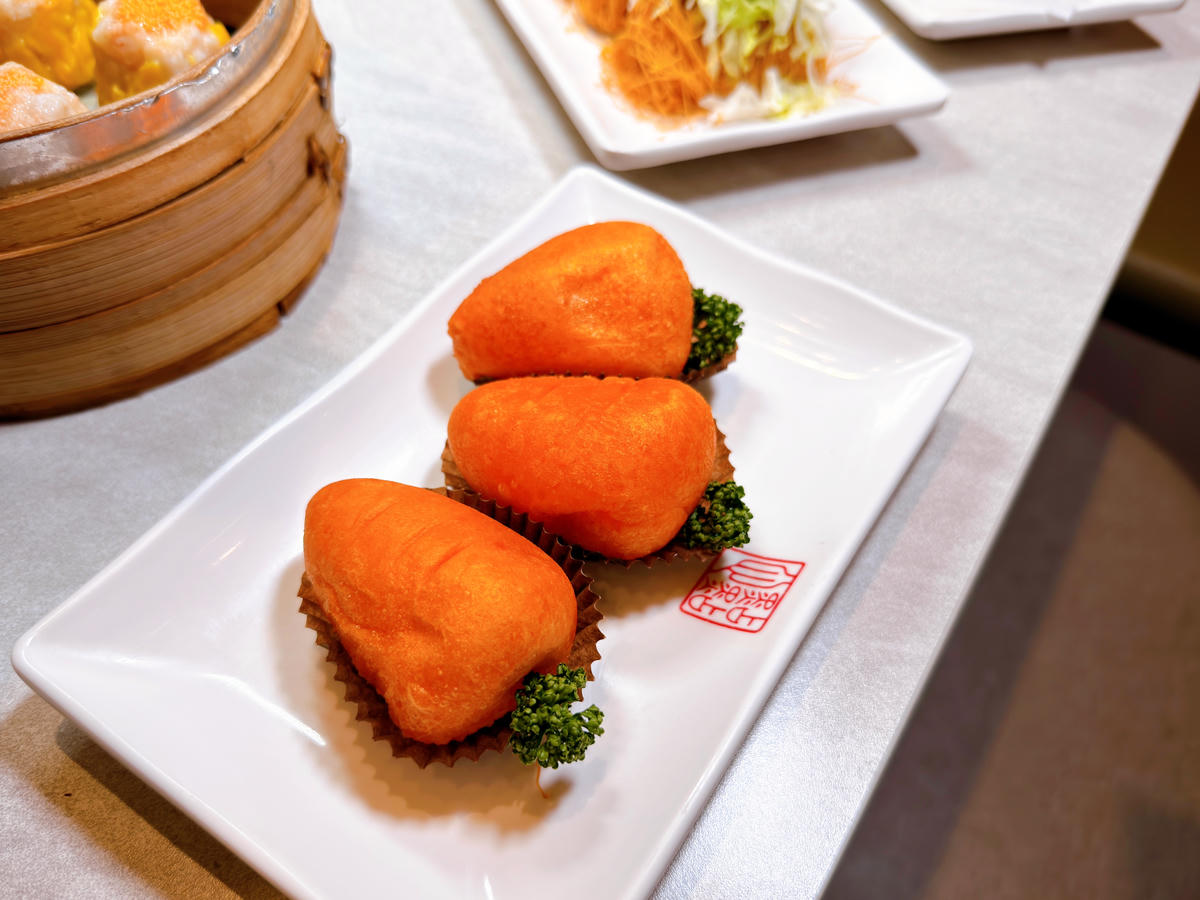 點點心台灣 大江店 大江國際購物中心