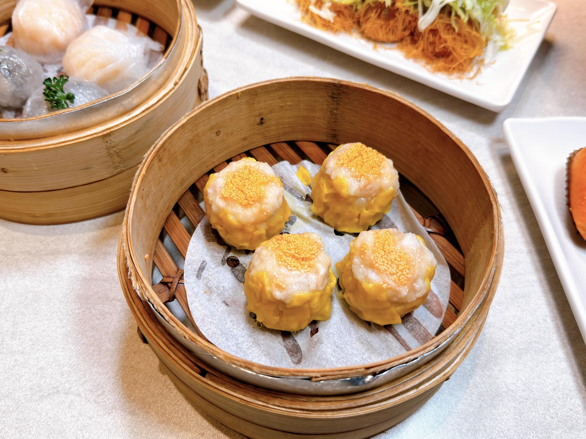 點點心台灣 大江店 大江國際購物中心