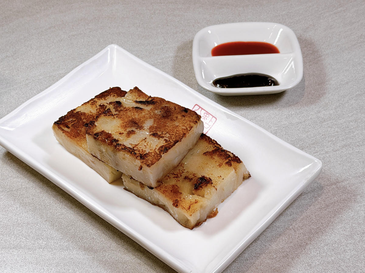 點點心台灣 大江店 大江國際購物中心
