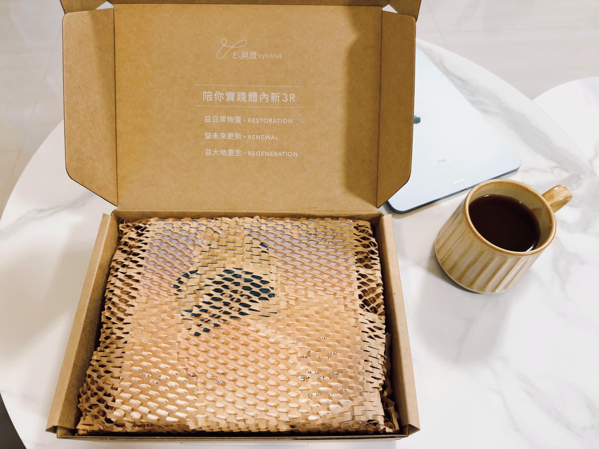 【高蛋白無麩質飲品開箱】杉與橙油芒飲|日常補給蛋白同時幫助入睡好物分享.杉與橙評價/幫助入睡好物分享 - 第3張圖 杉與橙油芒飲