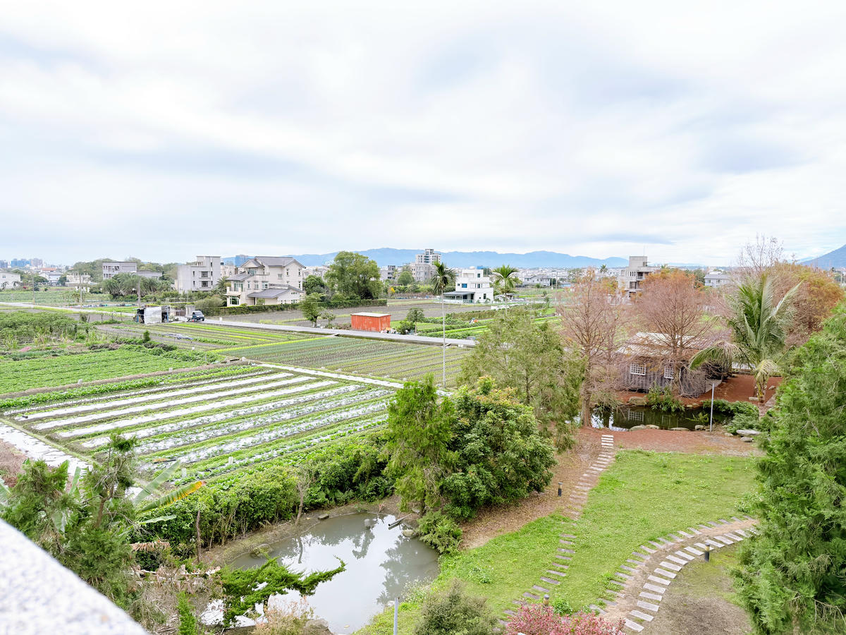 【花蓮住宿推薦】藍天普悠瑪民宿|住進原民文化裡的木香與陽光.獨棟山景庭院/原住民特色風格民宿 - 第30張圖 藍天普悠瑪民宿 花蓮住宿推薦